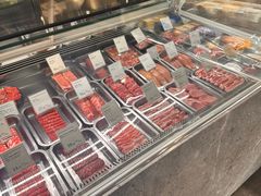 -羽深肉铺 Steak & Wine