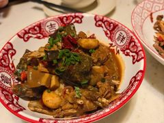 -径山十八道·风味民间菜(杭州总店)