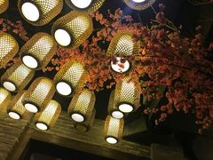 大堂-花千醉(新街口店)