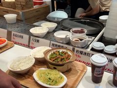 -乡村基·川味现炒大王(熙悦天街店)