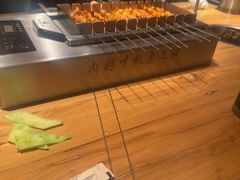 -邢氏老太太烤串(北兴街店)