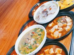 -李东农庄(中南百草园地标店)