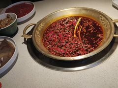 -小龙坎火锅(春熙太古里店)