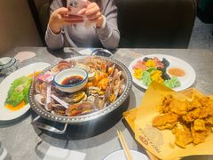 -1937青岛老味道·海肠捞饭·青岛菜(大鲍岛栈桥店)