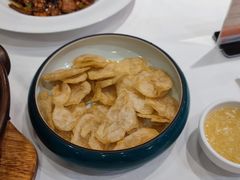 -万荣烤鸭店·北京菜(天坛店)