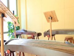 -音歆国艺馆·民乐培训(双榆树店)