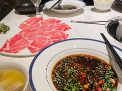 -汤城·料青山