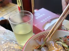 -琥珀老六龙虾(四里河店)