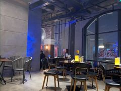 -埠口精酿夜景餐酒吧· BREWPORT BISTRO(长嘉汇重庆之眼店)