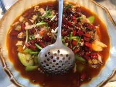 馋嘴江团-漢舍中国菜馆(889广场店)