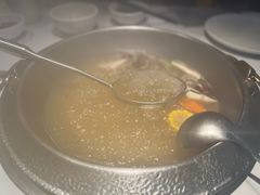 -左庭右院鲜牛肉火锅(环球港店)
