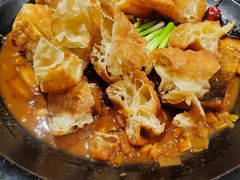 -大鸭梨烤鸭(望京店)
