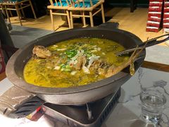 -小凤庭·地道湖北菜武昌鱼·藕汤(38年黄鹤楼店)