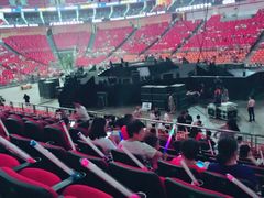 -宝能国际体育演艺中心