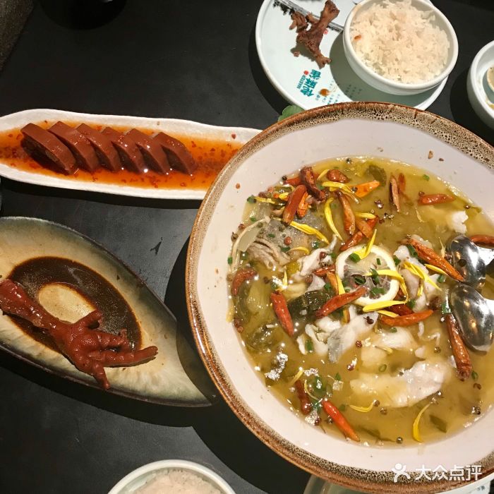 佬麻雀(东方宝泰店)--菜图片-广州美食-大众点评网