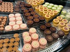 -Laderach 莱德拉(上海环贸iapm店)