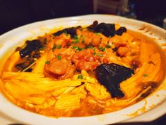 -皇城根北京风味主题餐厅(中海环宇城店)