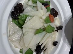 -院8里·少城记忆老川菜(宽窄巷子店)