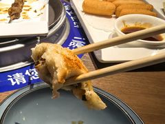 -快乐小羊·内蒙牛羊肉火锅(流花中心店)