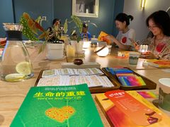 -一尺花园(安和花园店)