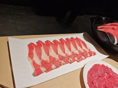-余欢领鲜火锅(新街口店)