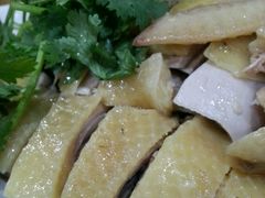 -深圳柯记餐厅(大望店)