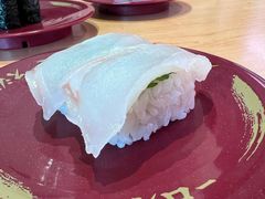 -寿司郎(北京路粤潮楼店)