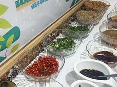 -塔兰齐新疆孜然火锅(鲤鱼山路店)