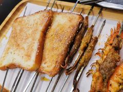 -老虎滩大连海鲜烧烤(建邺云锦路总店)