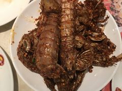 -芭菲盛宴·环球美食(袁家岗店)