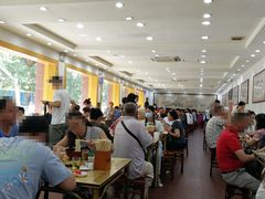 大堂-惠丰源烩面馆(经七路店)