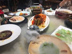 松鼠桂鱼-吴越荣记·苏州菜·松鼠桂鱼(斜塘老街店)