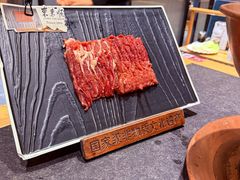 -东来顺(非遗·清真火锅·盛世广场店)