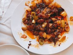 -玉林烤鸭店(黄村兴华店)