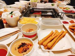 -海底捞火锅(大融城店)