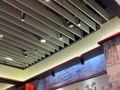 -肥汁米蘭香港米线(长宁来福士店)