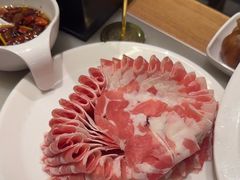 -牛街·马辈儿涮肉(牛街总店)