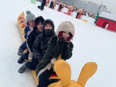 -沈阳奥体冰雪嘉年华