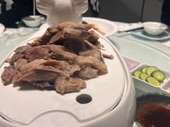 -宁夏国强手抓羊肉·清真菜(未央路凤三店)