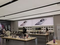 -华为智能生活馆(上海金桥国际商业广场)