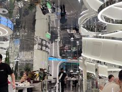 -3号仓库·创意中国菜(新世界城店)