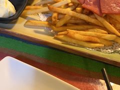 -滋味烤鱼(祥和里店)