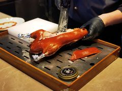 -新荣记(新源南路店)