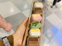 -Olé精品超市(北京合生汇店)