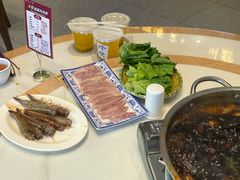 -鹅香四海·卤水火锅·砂锅粥·潮汕菜(宝安店)