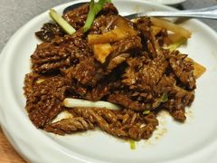 -鹊华居·地道鲁菜·海鲜·融合味(大明湖店)