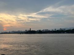 -江心屿景区