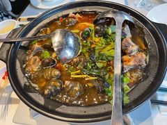 -濮园 · 四合院餐厅