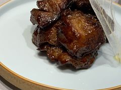 本帮熏鱼-屋里厢上海菜馆
