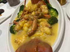 -乾隆美食·本帮菜(黄河路店)